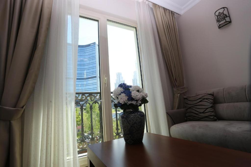 Sisli Luxury K Suites Hotel Istanbul Eksteriør billede
