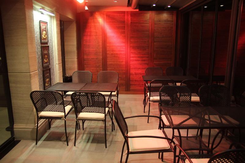 Sisli Luxury K Suites Hotel Istanbul Eksteriør billede