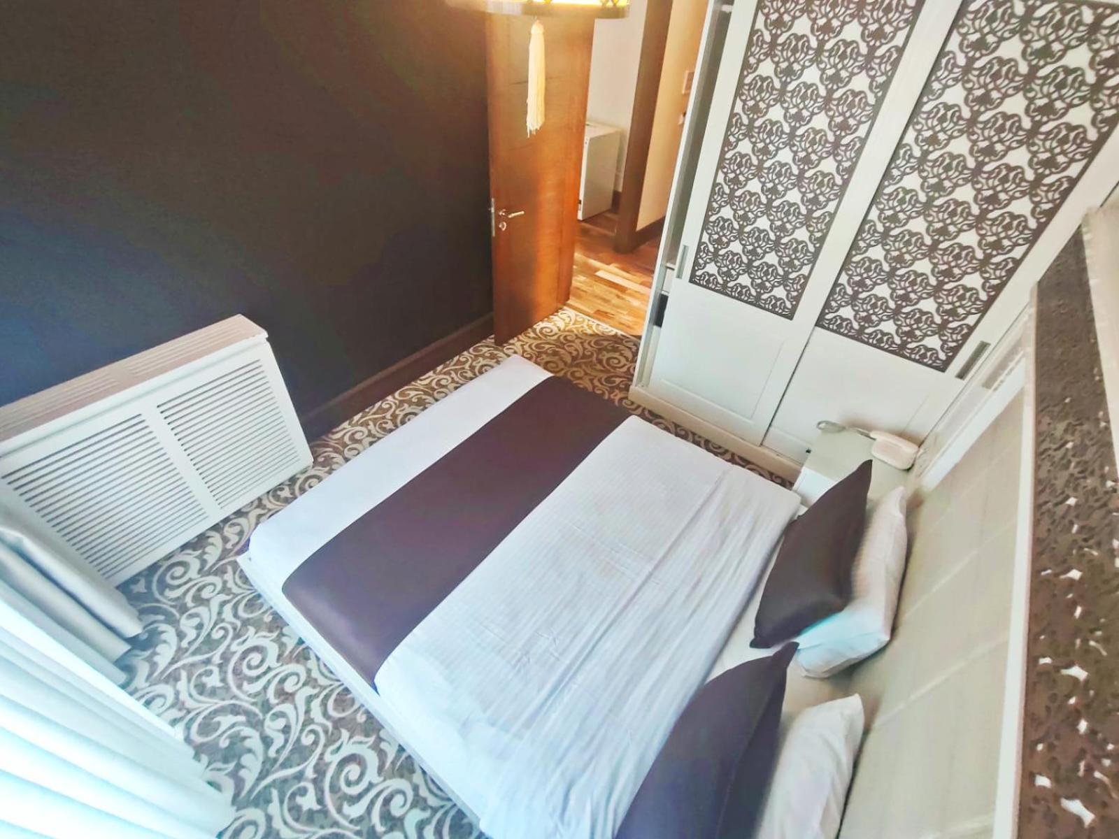 Sisli Luxury K Suites Hotel Istanbul Eksteriør billede